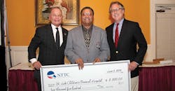 NTTC James Starr 2014 NTTC James Starr 2014