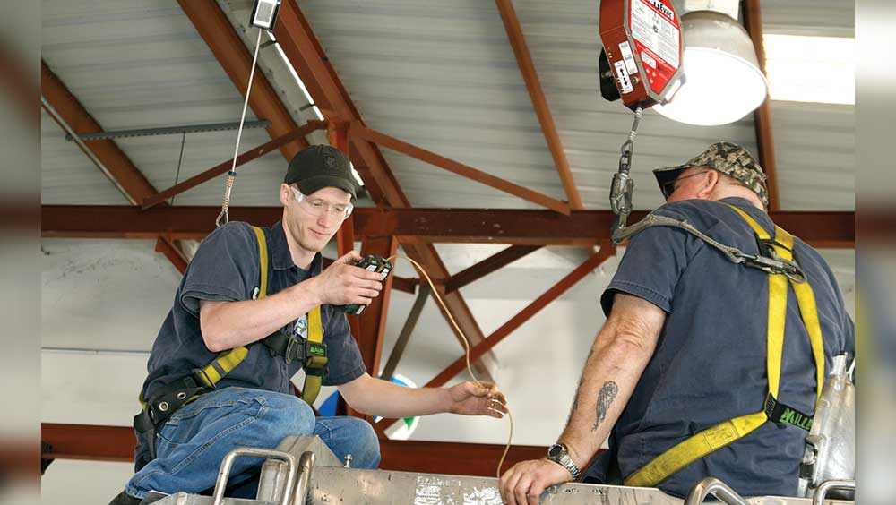 NTTC Tank Truck Week 2015 McLean