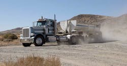 BFG Cross Control vehicle BFG Cross Control vehicle