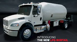LPG Bobtail