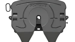Fontaine H7 top plate