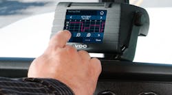 VDO RoadLog ELD VDO RoadLog ELD