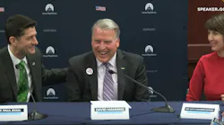 ATA Congressional roundtable
