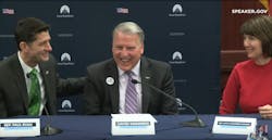 ATA Congressional roundtable ATA Congressional roundtable