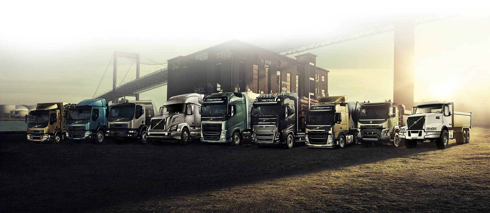 Volvo Trucks