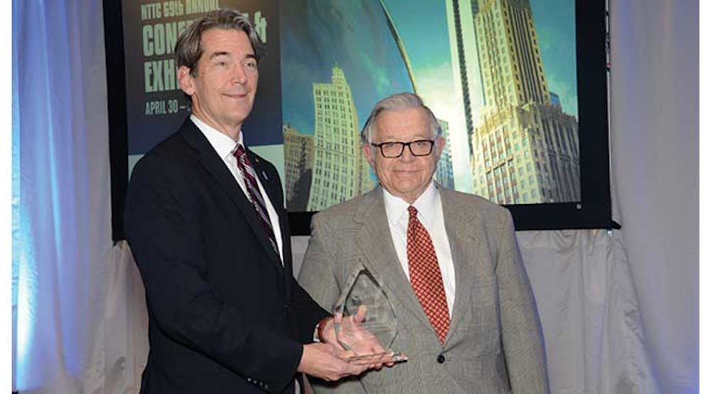 During last year&rsquo;s National Tank Truck Carriers Annual Conference in Chicago IL, Lee Miller was named NTTC&rsquo;s 2017/2018 Chairman and Scott Miller received a lifetime achievement award. Scott Miller was NTTC chairman during 1998-1999.