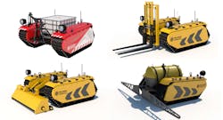 Milrem Robotics Milrem Robotics