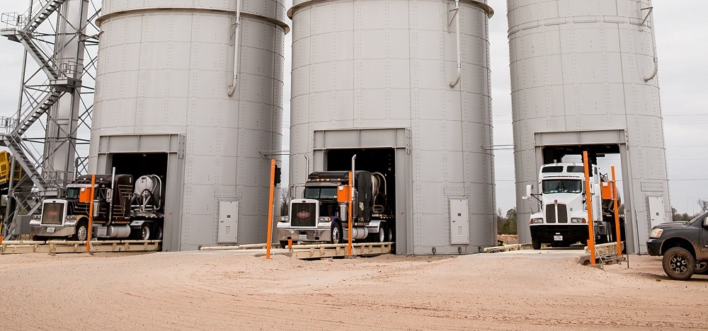 Performance Proppants