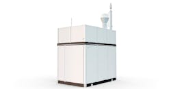 Nel hydrogen fueling Nel hydrogen fueling