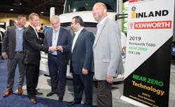 AJR Trucking AJR Trucking