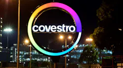 Covestro Shanghai