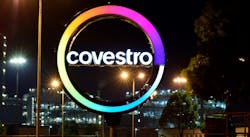 Covestro Shanghai Covestro Shanghai
