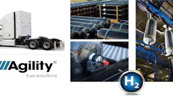 Agility Fuel Solutions