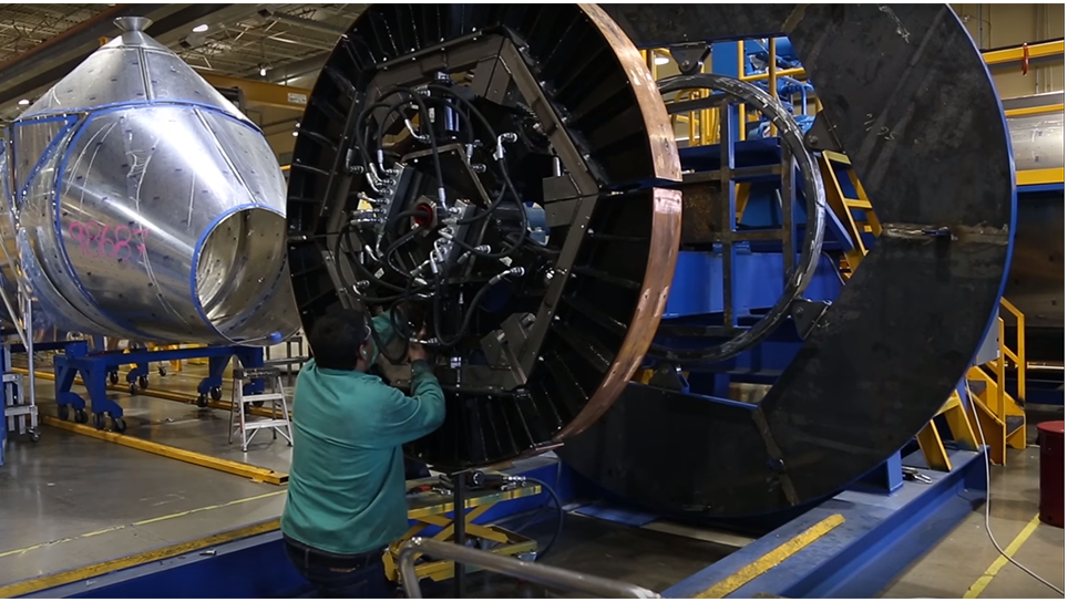 EnTrans Juarez location