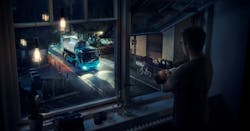 Volvo FL Electric Volvo FL Electric