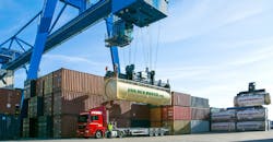 Van den Bosch dry bulk Van den Bosch dry bulk