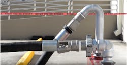 Smart-Hose Break-Away Smart-Hose Break-Away