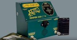 Lite-Check Verifier Lite-Check Verifier