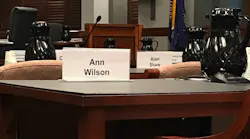 Ann Wilson testifies for MEMA