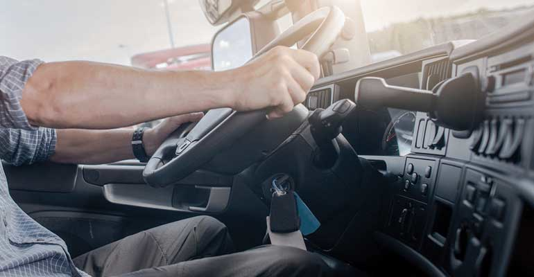 Truck-driver iStock Thinkstock 838354776