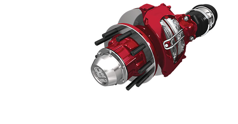 Hendrickson adds air disc brake maintenance videos to online training