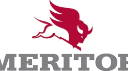 Meritor logo