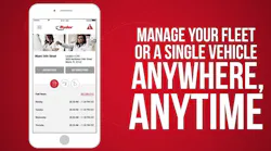 RyderGyde app