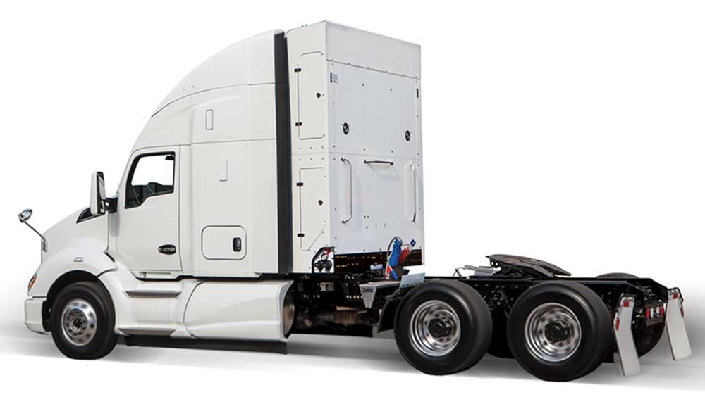 Agility Fuel Systems