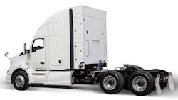 Agility Fuel Systems Agility Fuel Systems