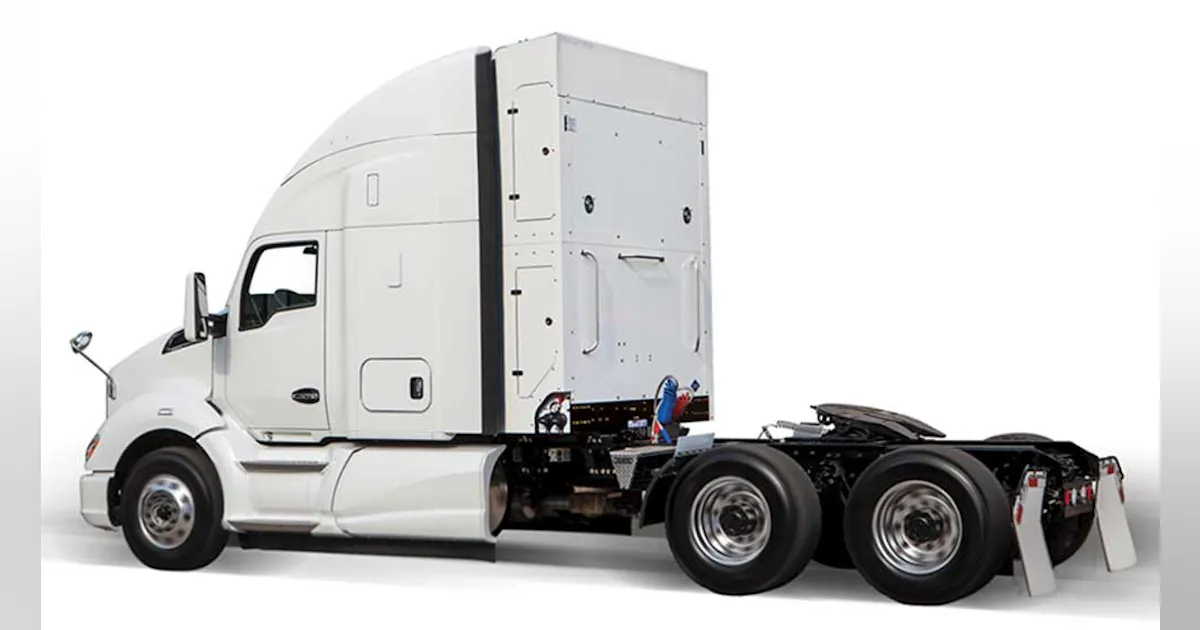 Agility Tank Agility Fuel Systems adds new behind-the-cab CNG fuel tank cabinet ...