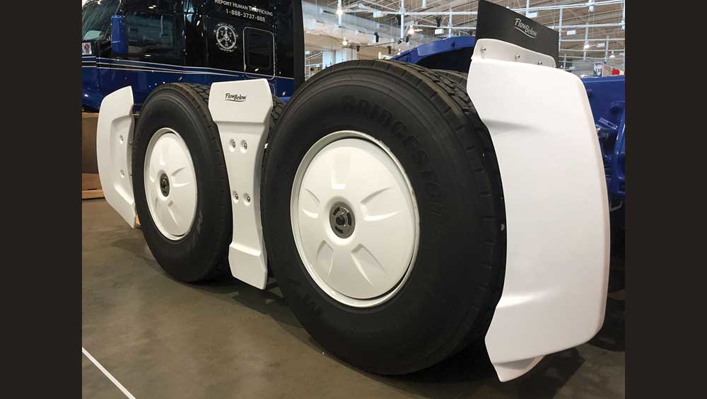 FlowBelow Aerofender