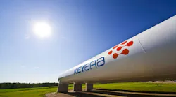 Keyera pipeline