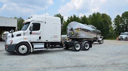 Trimac pay increase Trimac pay increase