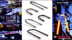 Hendrickson UBolt Hendrickson UBolt