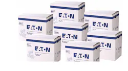 Eaton boxes