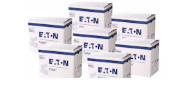 Eaton boxes