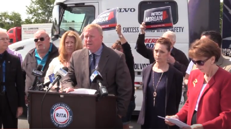 RITA ATA new conference