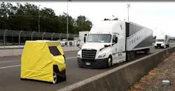 DTNA pairing test DTNA pairing test