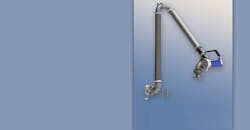 Dixon loading arm Dixon loading arm