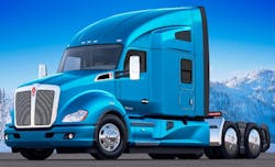 Kenworth T680 Kenworth T680