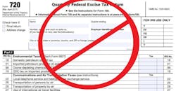 FET tax form FET tax form
