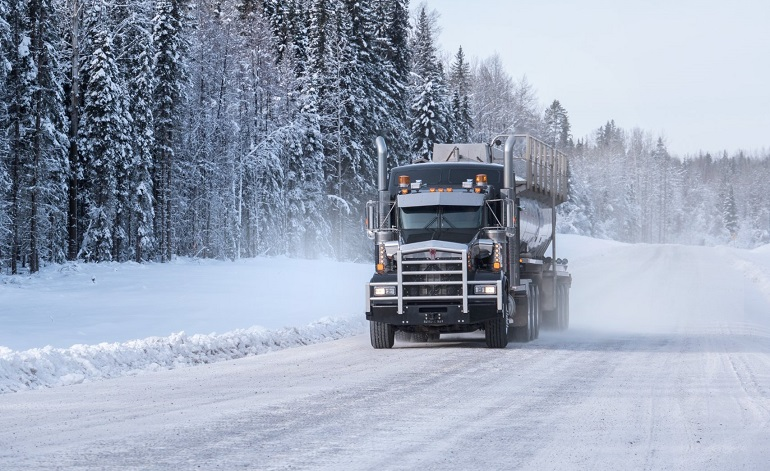Michelin extreme conditions