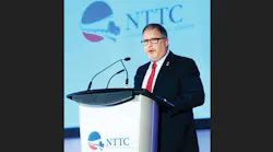 NTTC Chairman Whittington