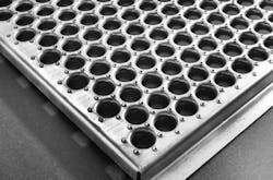 DFW Grating DFW Grating