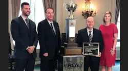 NTTC Hoffman Heil Trophy