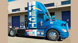 Kenworth roundup