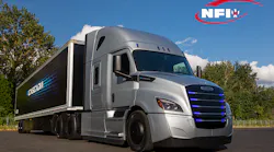 NFI DTNA partnership