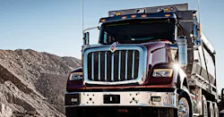 International Truck International Truck