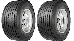 Yokohama tires