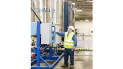 Musket Corporation Musket Corporation